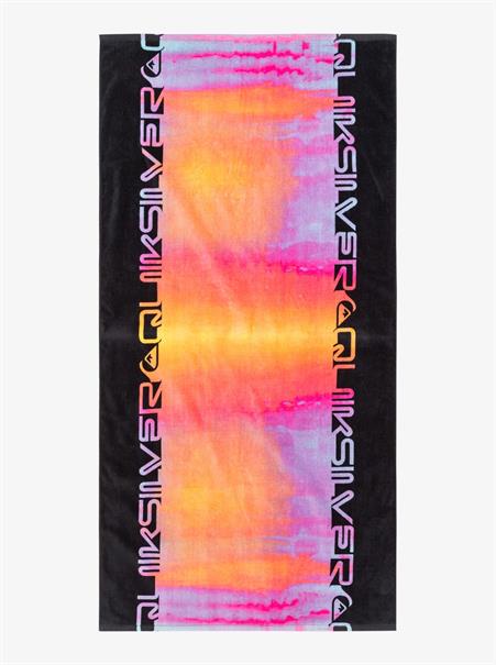 Quiksilver FRESHNESS TOWEL - Men Changing Mat Beach Supplies