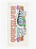 Quiksilver FRESHNESS TOWEL - Men Changing Mat Beach Supplies