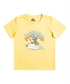 Quiksilver FRIDAYSHIFT TEES - Boys T-shirt short