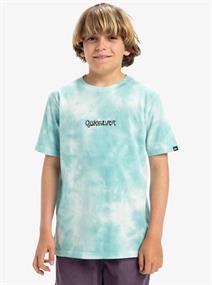 Quiksilver Frog Ritual - T-shirt met korte mouwen voor jongens van 8 - 16 jaar