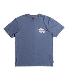 Quiksilver Fun Zone - Boys Surf Lifestyle Short Sleeve T-shir