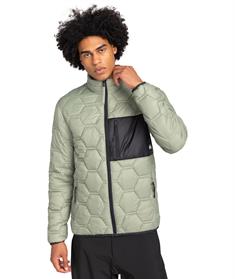 Quiksilver Fuse Jacket - Men Insulator Jacket