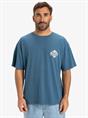 Quiksilver Gh Qs Crystal Jet - T-shirt met korte mouwen voor heren
