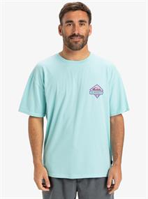 Quiksilver Gh Qs Crystal Jet - T-shirt met korte mouwen voor heren