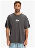 Quiksilver Gh Qs Global Heat - Kurzarm-T-Shirt für Männer