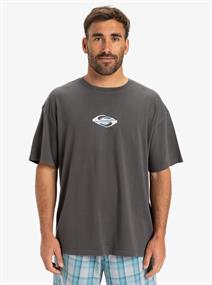 Quiksilver Gh Qs Global Heat - T-shirt met korte mouwen voor heren