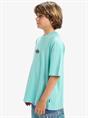 Quiksilver Gh Qs Global Heat – Kurzarm-T-Shirt für Jungen 8–16