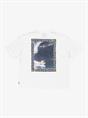 Quiksilver Gh Qs Sunrise Bowl - Short Sleeves T-Shirt for Boys 8 - 16
