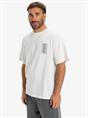 Quiksilver Gh Qs Sunrise Bowl - Short Sleeves T-Shirt for Men