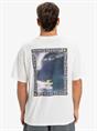 Quiksilver Gh Qs Sunrise Bowl - Short Sleeves T-Shirt for Men