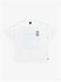 Quiksilver Gh Qs Sunrise Bowl - Short Sleeves T-Shirt for Men