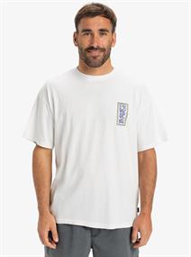 Quiksilver Gh Qs Sunrise Bowl - Short Sleeves T-Shirt for Men