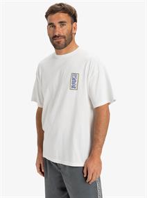 Quiksilver Gh Qs Sunrise Bowl - Short Sleeves T-Shirt for Men