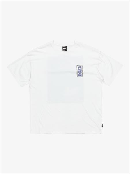 Quiksilver Gh Qs Sunrise Bowl - Short Sleeves T-Shirt for Men