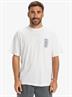 Quiksilver Gh Qs Sunrise Bowl - Short Sleeves T-Shirt for Men