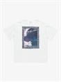 Quiksilver Gh Qs Sunrise Bowl - T-shirt met korte mouwen voor heren