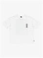 Quiksilver Gh Qs Sunrise Bowl – Kurzarm-T-Shirt für Jungen 8–16