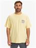 Quiksilver Gh Qs World Force - T-shirt met korte mouwen voor heren