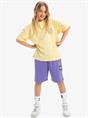 Quiksilver Gh Qs World Force - T-shirt met korte mouwen voor kids van 8 - 16 jaar