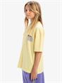 Quiksilver Gh Qs World Force - T-shirt met korte mouwen voor kids van 8 - 16 jaar
