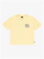 Quiksilver Gh Qs World Force - T-shirt met korte mouwen voor kids van 8 - 16 jaar