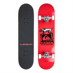 Quiksilver Ghetto Dog 8.25" skateboard
