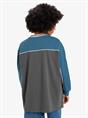 Quiksilver Global Heat - Long Sleeves T-Shirt for Women