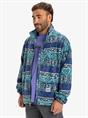 Quiksilver Global Heat - Polarfleece met ritssluiting voor heren