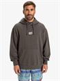 Quiksilver Global Heat - Pullover-hoodie voor heren