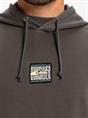 Quiksilver Global Heat - Pullover-hoodie voor heren