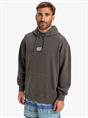 Quiksilver Global Heat - Pullover-hoodie voor heren