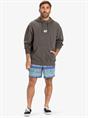 Quiksilver Global Heat - Pullover-hoodie voor heren