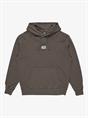 Quiksilver Global Heat - Pullover-hoodie voor heren