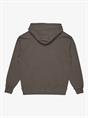 Quiksilver Global Heat - Pullover-hoodie voor heren