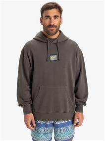 Quiksilver Global Heat - Pullover-hoodie voor heren