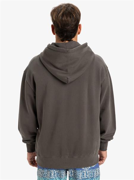 Quiksilver Global Heat - Pullover-hoodie voor heren