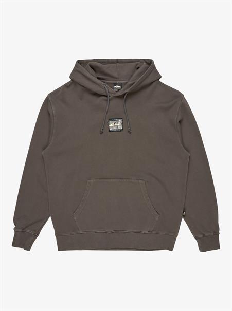 Quiksilver Global Heat - Pullover-hoodie voor heren