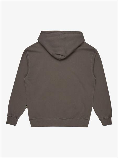 Quiksilver Global Heat - Pullover-hoodie voor heren