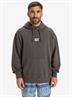 Quiksilver Global Heat - Pullover-hoodie voor heren