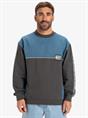 Quiksilver Global Heat - Rundhals-Sweatshirt für Männer