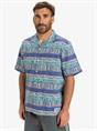 Quiksilver Global Heat - Shirt met korte mouwen voor heren