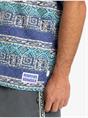 Quiksilver Global Heat - Shirt met korte mouwen voor heren