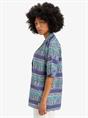 Quiksilver Global Heat - Shirt met korte mouwen voor heren