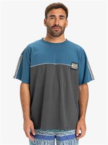 Quiksilver Global Heat - Short Sleeves T-Shirt for Men