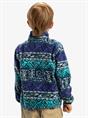 Quiksilver Global Heat - Sweatshirt met opstaande hals voor jongens 2 - 7