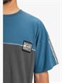 Quiksilver Global Heat - T-shirt met korte mouwen voor heren
