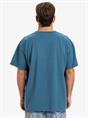 Quiksilver Global Heat - T-shirt met korte mouwen voor heren