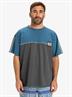 Quiksilver Global Heat - T-shirt met korte mouwen voor heren
