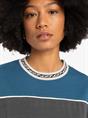 Quiksilver Global Heat - T-shirt met lange mouwen voor dames