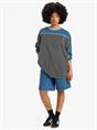 Quiksilver Global Heat - T-shirt met lange mouwen voor dames